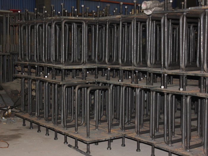 乌海网架预埋件